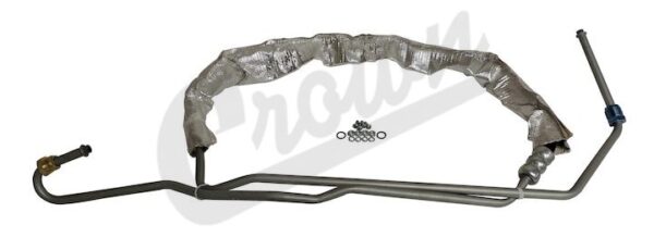 Power Steering Pressure Hose