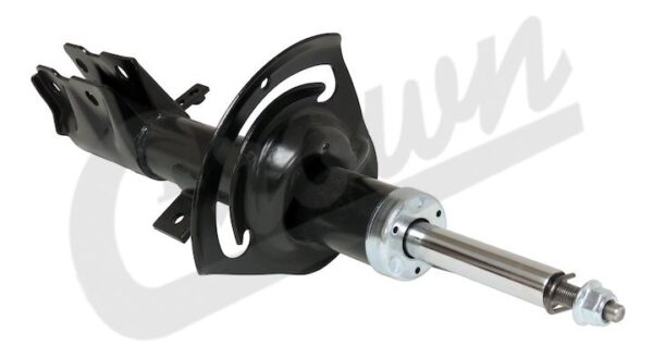 Suspension Strut (Front Left)
