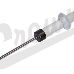 Shock Absorber (Rear)