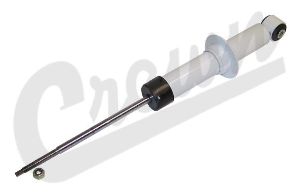 Shock Absorber (Rear)