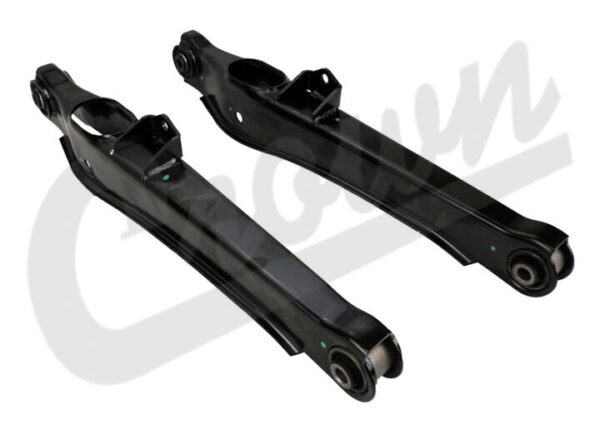 Lateral Link Set