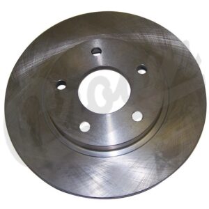 Brake Rotor