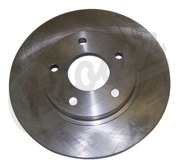 Brake Rotor