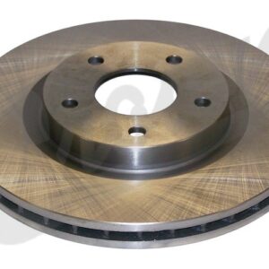 Brake Rotor