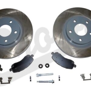 Disc Brake Service Kit