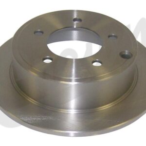Brake Rotor (Rear)