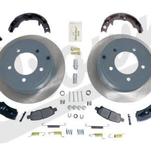 Disc Brake Service Kit