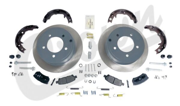 Disc Brake Service Kit