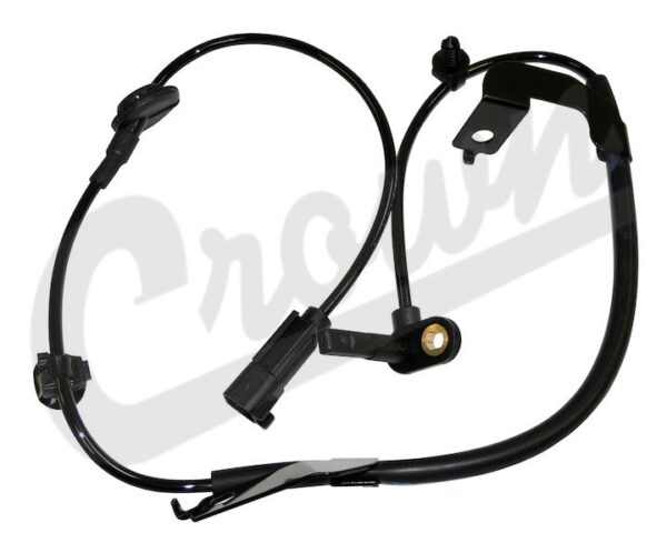 Wheel Speed Sensor (Front Right)