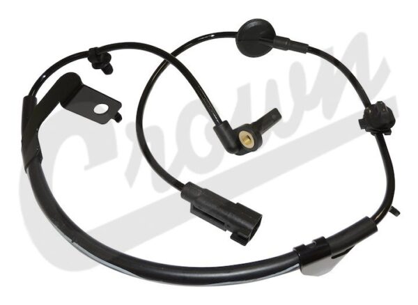 Wheel Speed Sensor (Front Left)