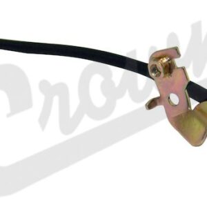 Brake Hose