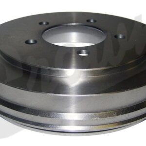Brake Drum (Rear)