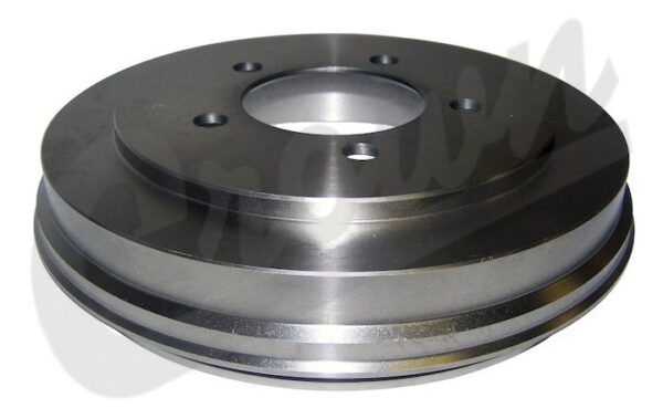 Brake Drum (Rear)