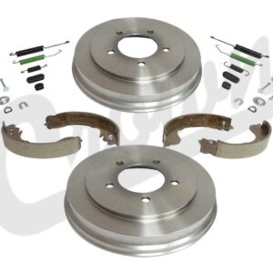 Drum Brake Service Kit
