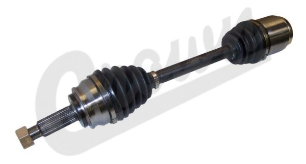 Axle Shaft Assembly