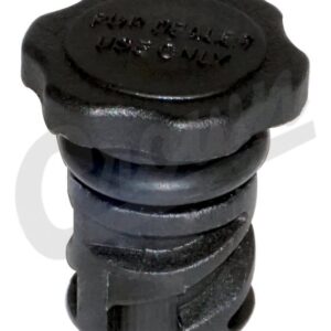 Transmission Oil Fill Tube Cap
