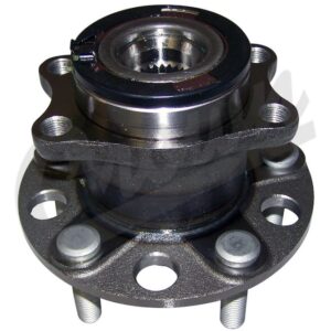 Hub Assembly