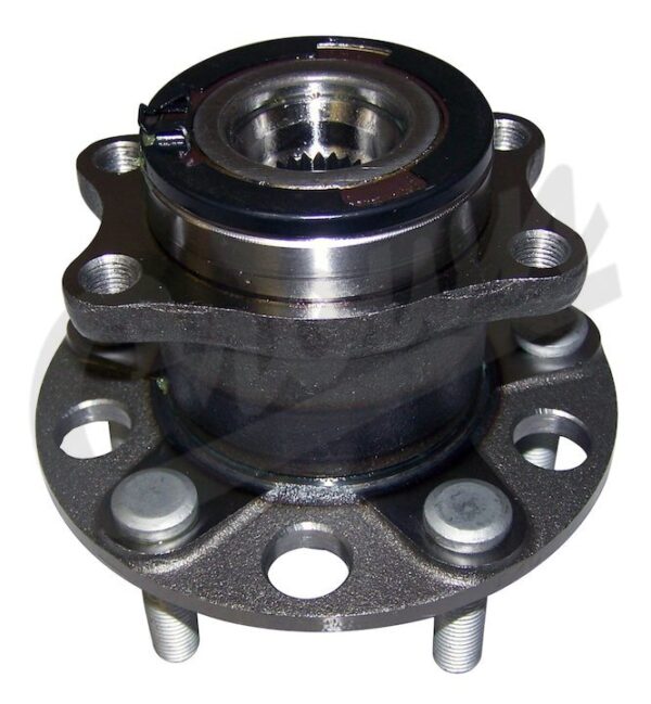 Hub Assembly