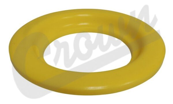 Coil Spring Isolator