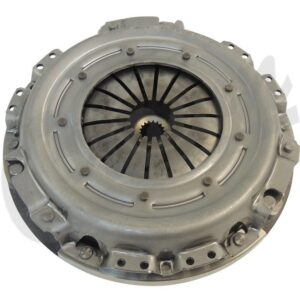 Modular Clutch