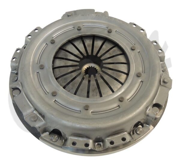 Modular Clutch