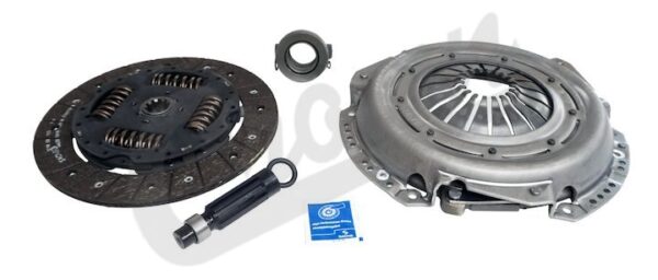 Clutch Kit