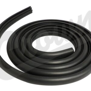 Door Weatherstrip (Rear)