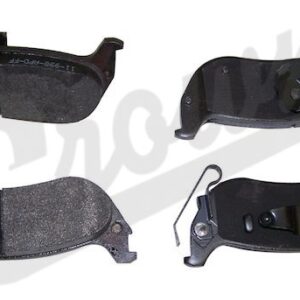 Brake Pad Set