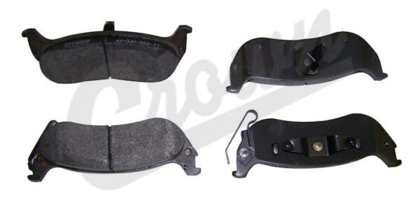 Brake Pad Set