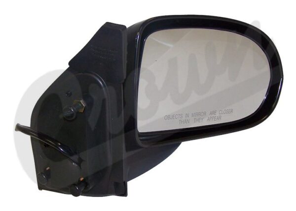 Power Mirror (Right)