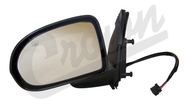 Power Mirror (Left)