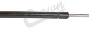 Liftgate Support