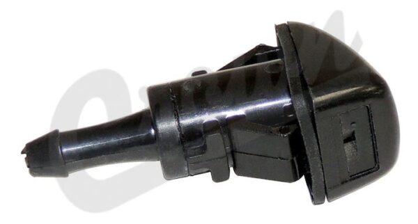 Windshield Washer Nozzle