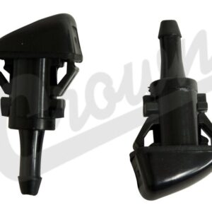 Windshield Washer Nozzle Set