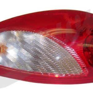 Tail Light