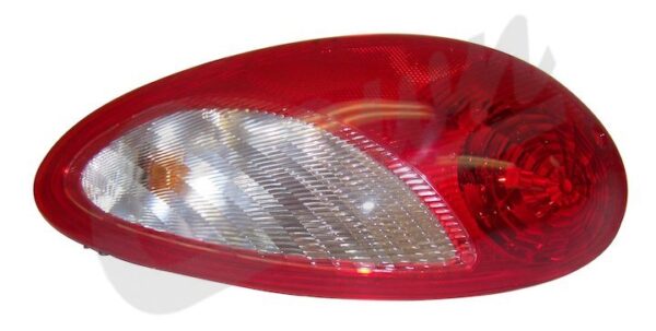 Tail Light
