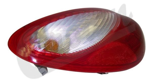 Tail Light (PT Cruiser Left)