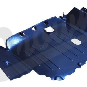 Engine Splash Shield