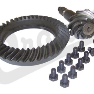Ring & Pinion Kit