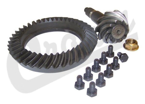 Ring & Pinion Kit