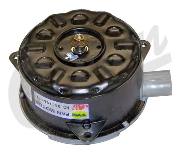 Cooling Fan Motor