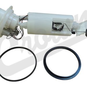 Fuel Module