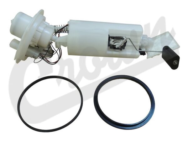 Fuel Module