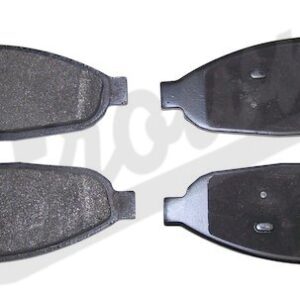 Brake Pad Set
