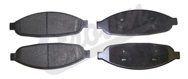 Brake Pad Set