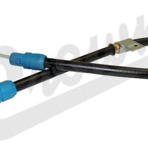 Parking Brake Cable (Front)