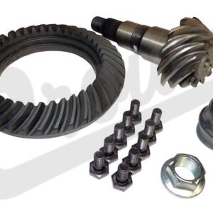 Ring & Pinion Kit
