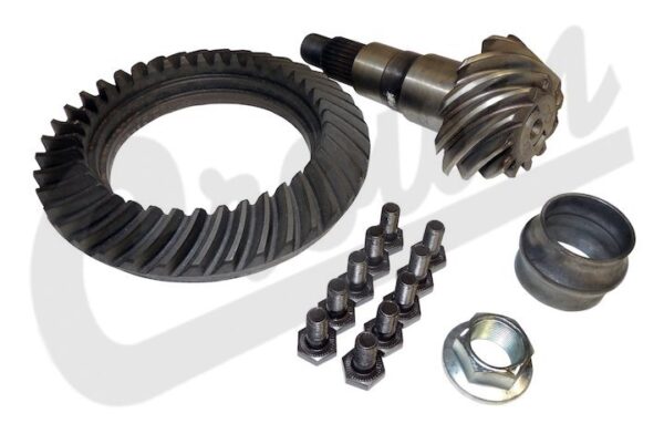 Ring & Pinion Kit