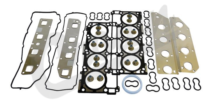 Engine Gasket Set (Upper)