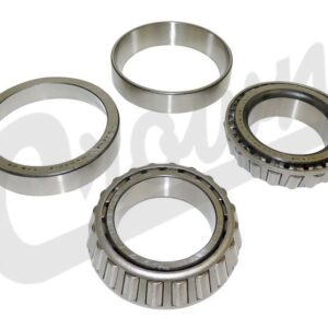 Differential Side Bearing Set